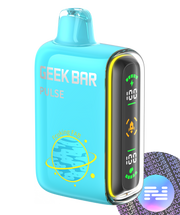 Fcuking Fab Zero Nicotine Geek Bar Pulse