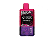 Pink Burst Air Bar AB7500 Disposable Vape