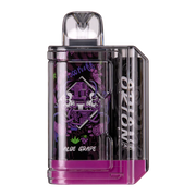 Orion Bar OB-75 by Lost Vape Aloe Grape