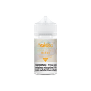 Naked 100 E-Liquid 60 ML Amazing Melon