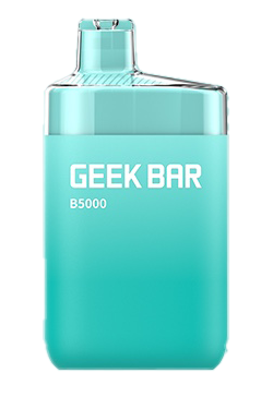 Geek Bar B5000 Apple Dragon Fruit