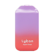 Lykcan BELO 6000 Puff Disposable Apple Grape