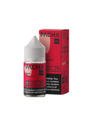 Pacha 30ML E-Liquid Apple Tobacco