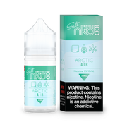 Naked 100 E-Liquid 30 ML Artic Air