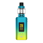 Vaporesso GEN 200 Kit Aurora Green