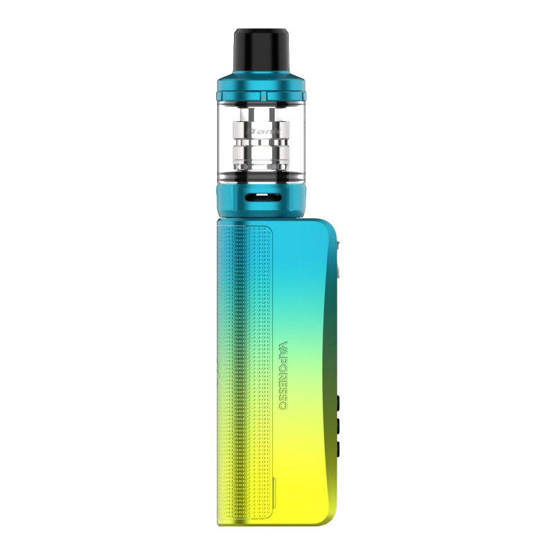 Vaporesso Gen 80s Kit Aurora Green