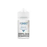 Naked 100 E-Liquid 60 ML Azul Berries