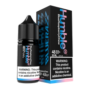 Humble Juice 30ML Blue Raspberry Chew