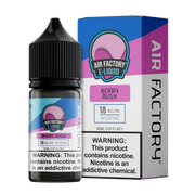 Air Factory 30 ML Berry Rush