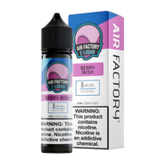 Air Factory 60 ML Berry Rush