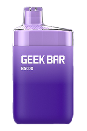 Geek Bar B5000 Berry Trio Ice