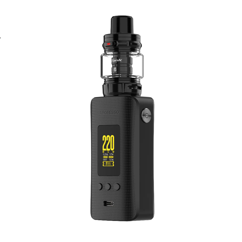 Vaporesso GEN 200 Kit Black