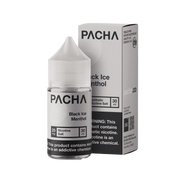 Pacha 30ML E-Liquid Black Ice Menthol