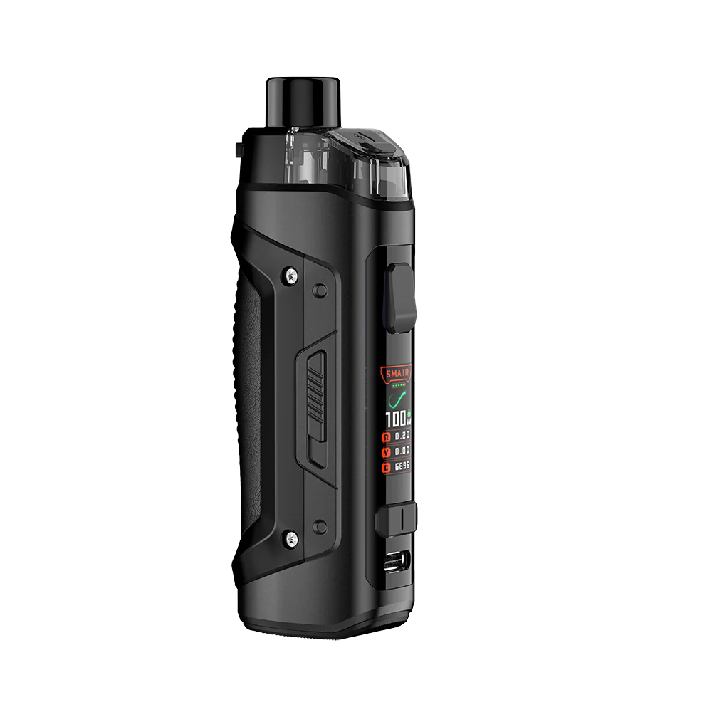 GeekVape B100 Black