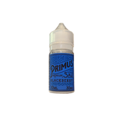 Primus Vape Co E-Liquid 30 ML Blackberry