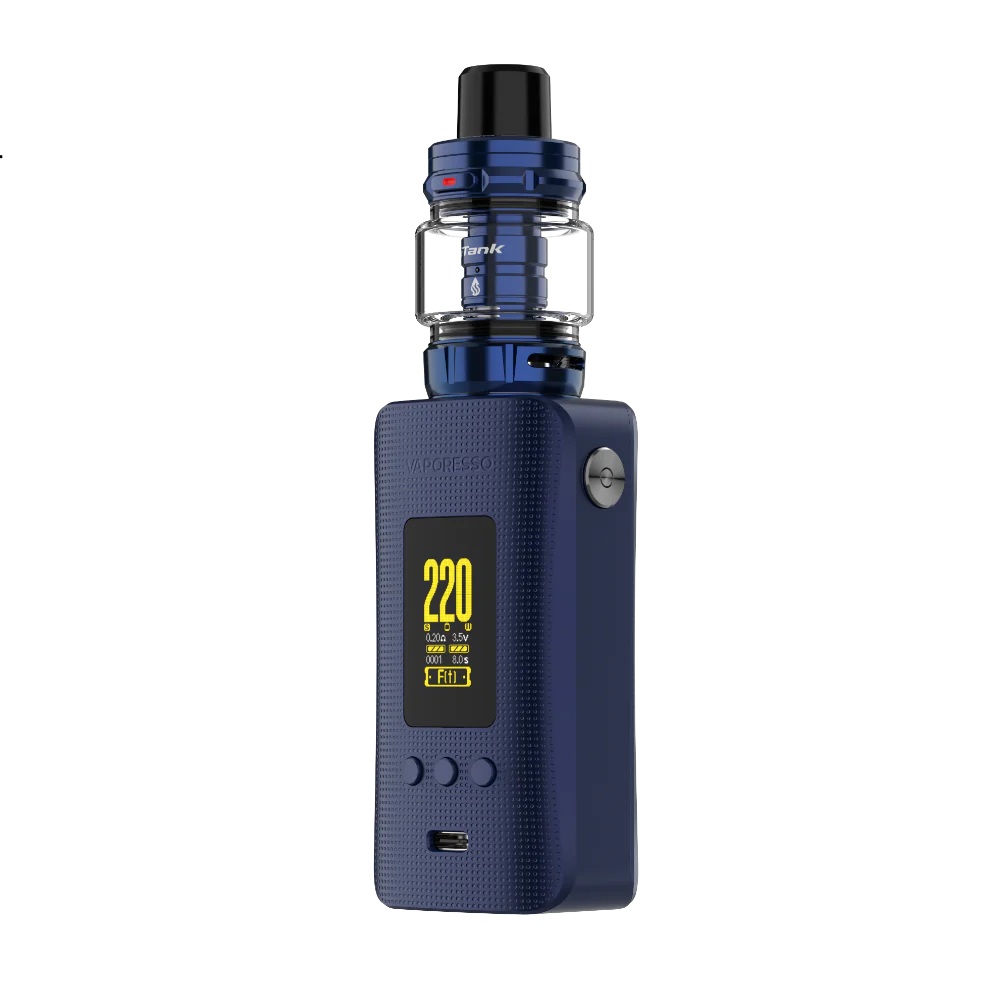 Vaporesso GEN 200 Kit Blue