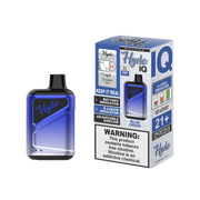 Hyde IQ Recharge 5000 Blue Drink