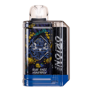 Orion Bar OB-75 by Lost Vape Blue Razz Honeydew