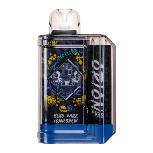 Orion Bar OB-75 by Lost Vape Blue Razz Honeydew