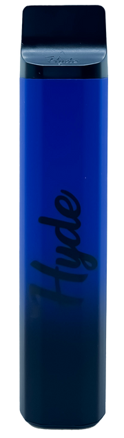 Hyde Rechargeable 3300 Blue Razz