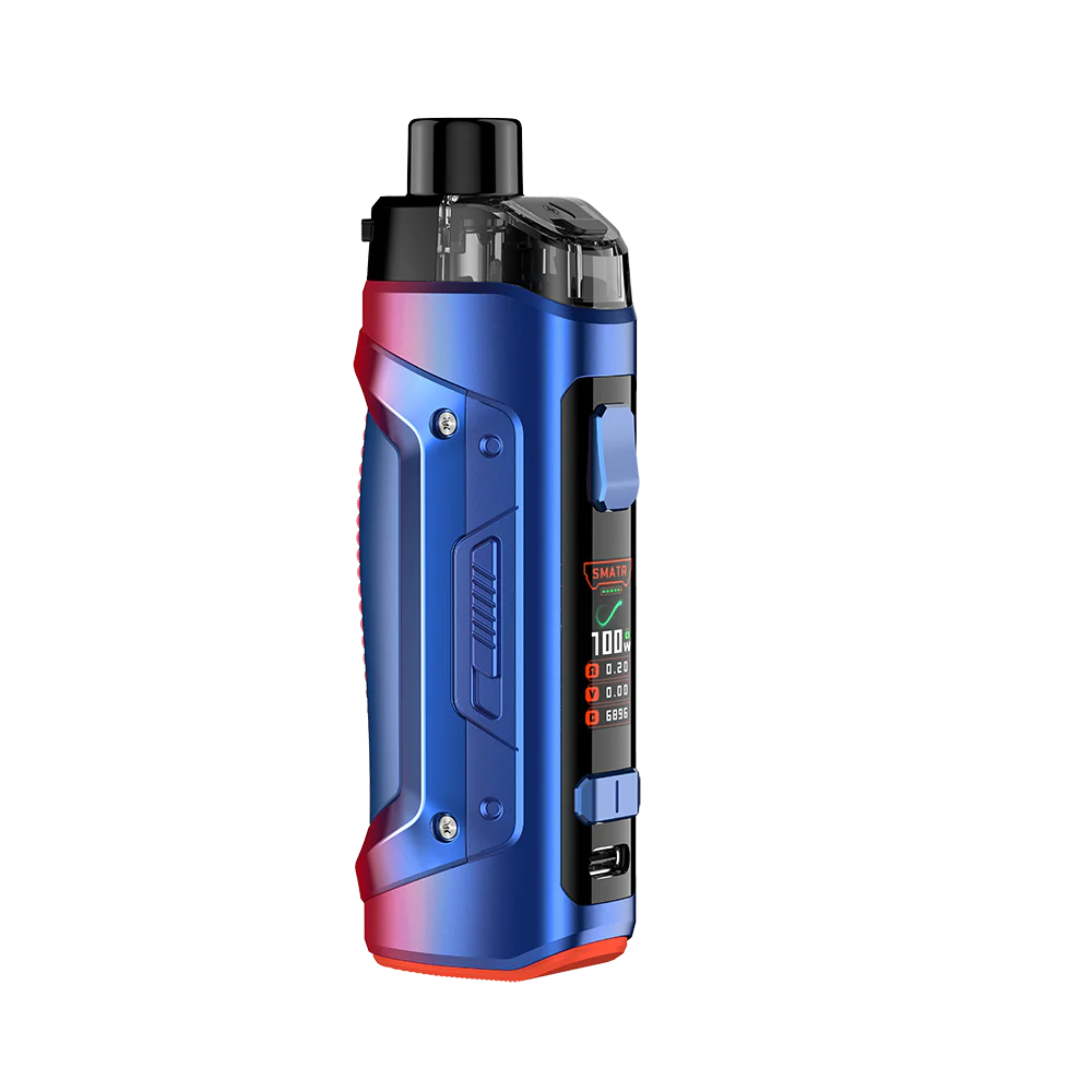 GeekVape B100 BlueRed