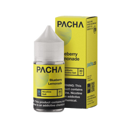 Pacha 30ML E-Liquid Blueberry Lemonade