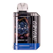 Orion Bar OB-75 by Lost Vape Blueberry Pie