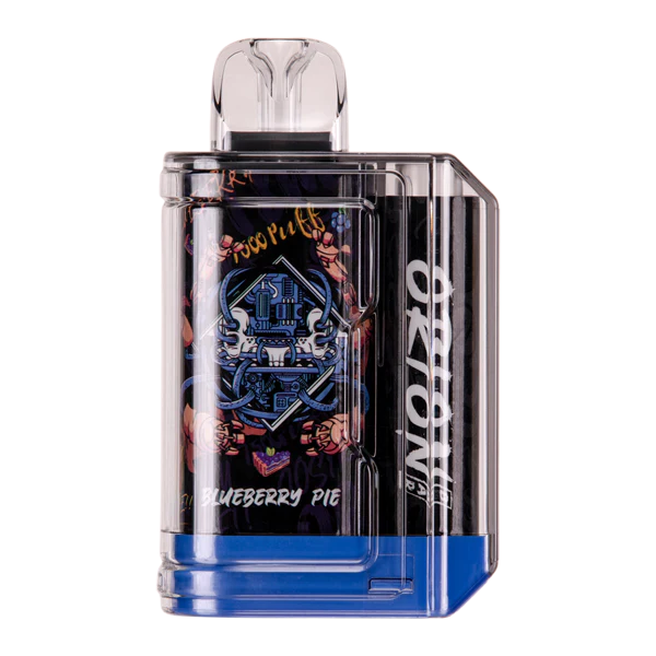 Orion Bar OB-75 by Lost Vape Blueberry Pie