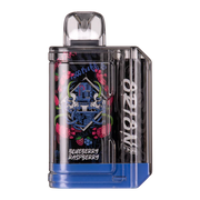 Orion Bar OB-75 by Lost Vape Blueberry Raspberry