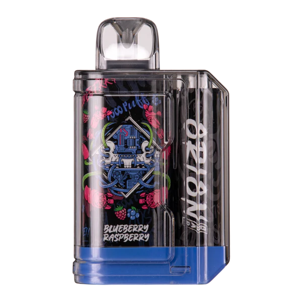 Orion Bar OB-75 by Lost Vape Blueberry Raspberry