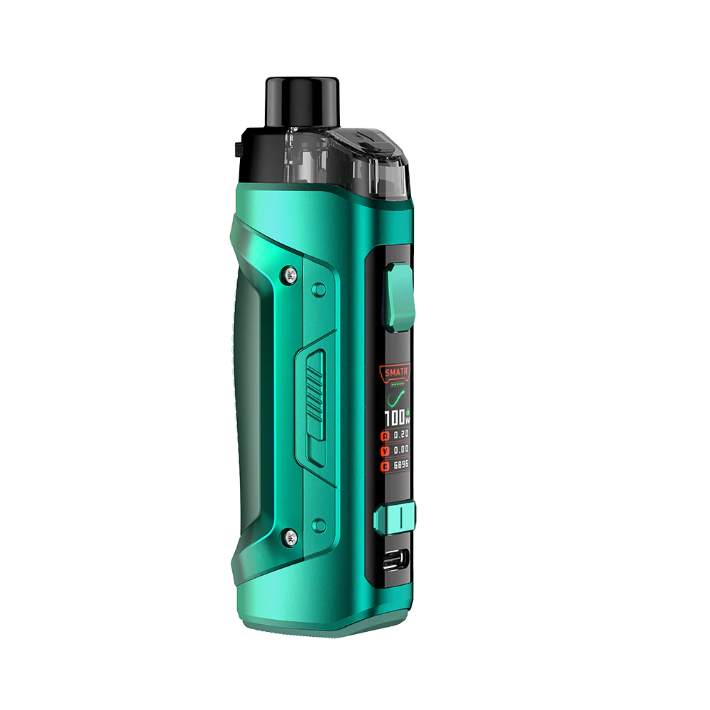 GeekVape B100 Bottle Green