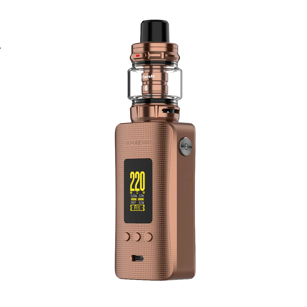 Vaporesso GEN 200 Kit Brown