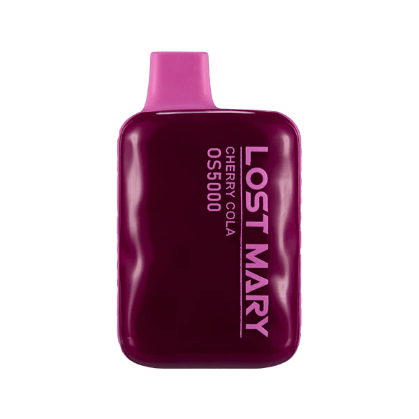 Lost Mary OS 5000 Cherry Cola