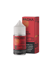 Pacha 30ML E-Liquid Cherry Limeade