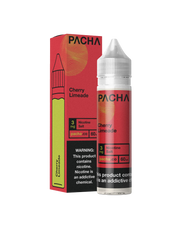 Pacha 60 ML E-Liquid Cherry Limeade