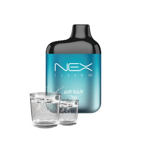 Air Bar Nex 6500 Clear