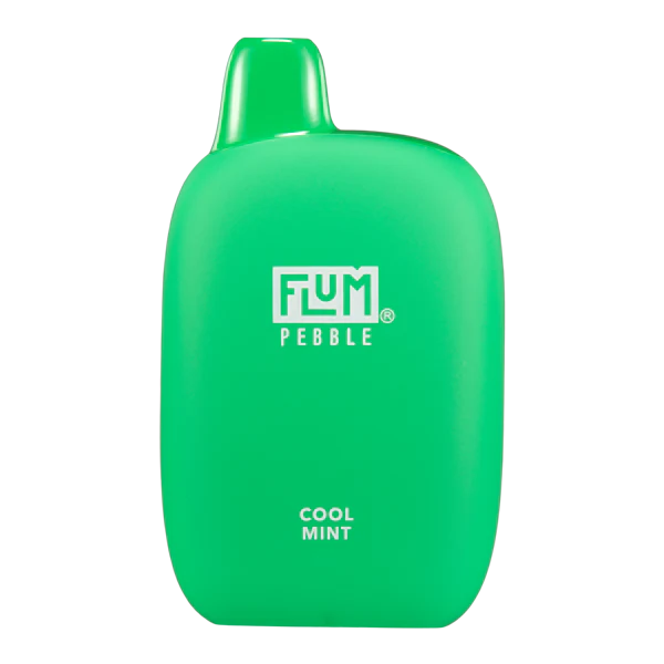 Flum Pebble 6000 Cool Mint