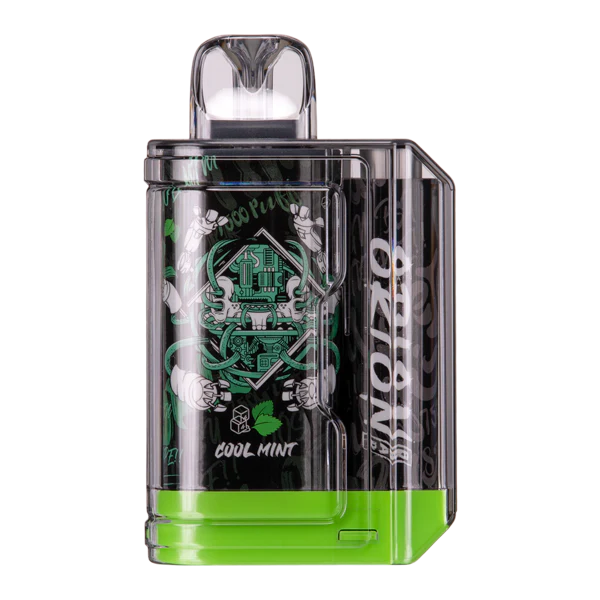 Orion Bar OB-75 by Lost Vape Cool Mint