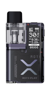 MOTI PLAY 30W POCKET POD SYSTEM Dark Purple