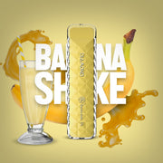Air Bar Diamond Banana Shake