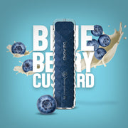 Air Bar Diamond Blueberry Custard