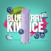 Air Bar Diamond Blueberry Kiwi Ice
