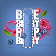 Air Bar Diamond Blueberry Rasberry