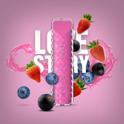 Air Bar Diamond Love Story