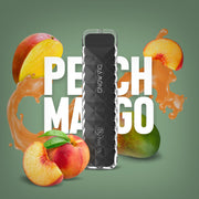 Air Bar Diamond Peach Mango