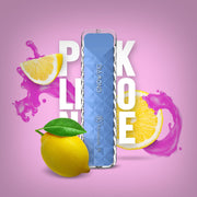 Air Bar Diamond Pink Lemonade