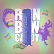 Air Bar Diamond Rainbow Candy
