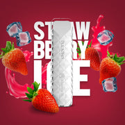 Air Bar Diamond Strawberry Ice