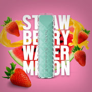 Air Bar Diamond Strawberry Watermelon