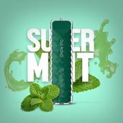 Air Bar Diamond Super Mint